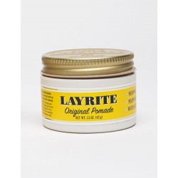 Layrite Deluxe Pomade Travel Size